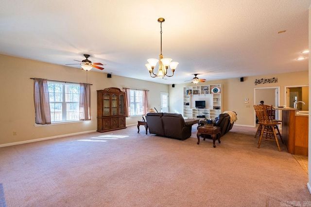 50 River Ranch Resort RD, Heber Springs, AR 72543