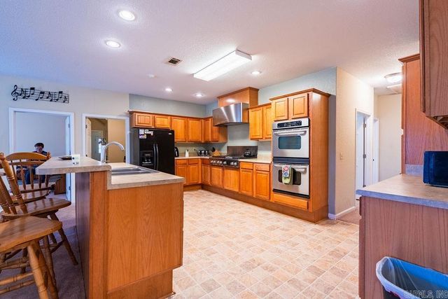 50 River Ranch Resort RD, Heber Springs, AR 72543