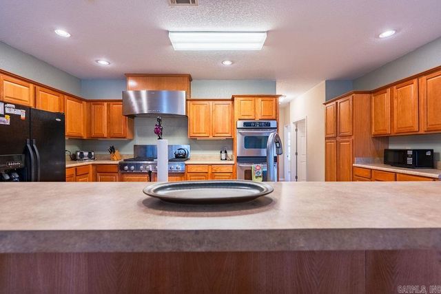 50 River Ranch Resort RD, Heber Springs, AR 72543