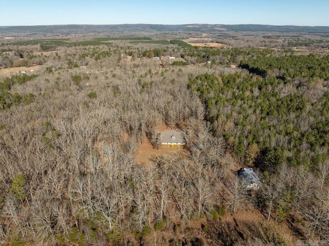 50 River Ranch Resort RD, Heber Springs, AR 72543