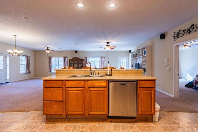 50 River Ranch Resort RD, Heber Springs, AR 72543