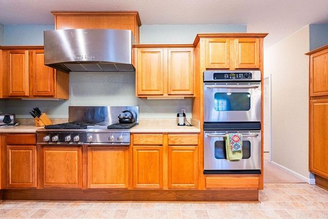 50 River Ranch Resort RD, Heber Springs, AR 72543