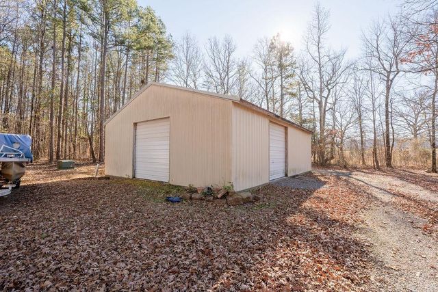 50 River Ranch Resort RD, Heber Springs, AR 72543