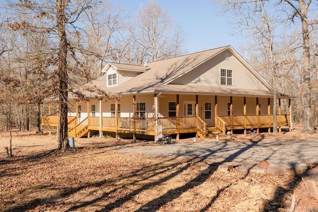 50 River Ranch Resort RD, Heber Springs, AR 72543