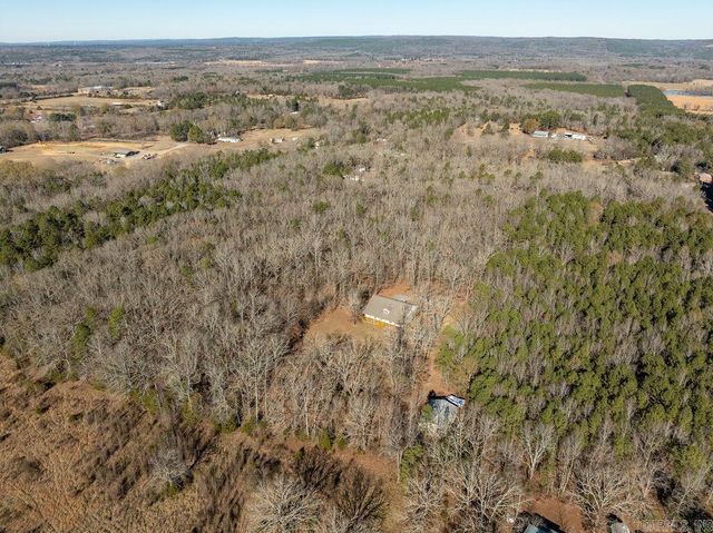 50 River Ranch Resort RD, Heber Springs, AR 72543