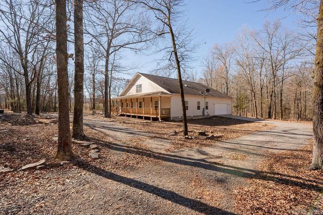 50 River Ranch Resort RD, Heber Springs, AR 72543