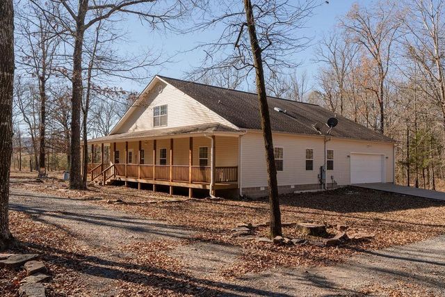 50 River Ranch Resort RD, Heber Springs, AR 72543