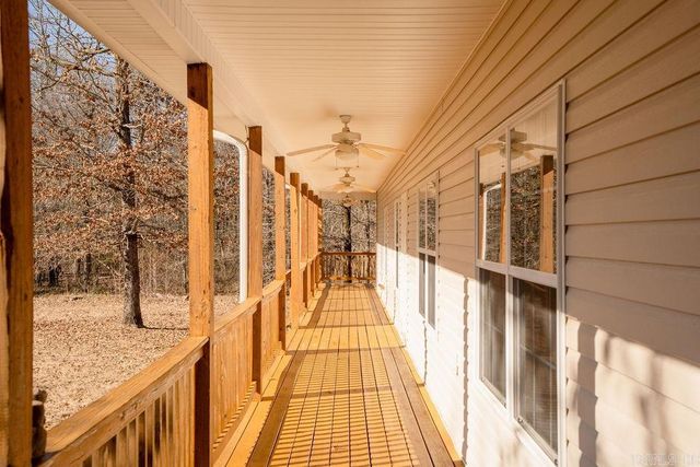 50 River Ranch Resort RD, Heber Springs, AR 72543