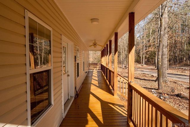 50 River Ranch Resort RD, Heber Springs, AR 72543