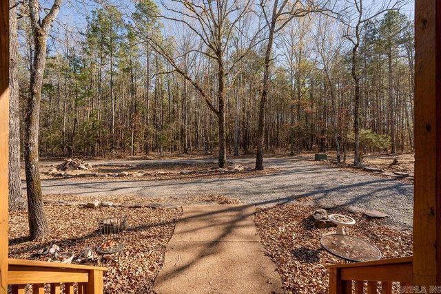 50 River Ranch Resort RD, Heber Springs, AR 72543