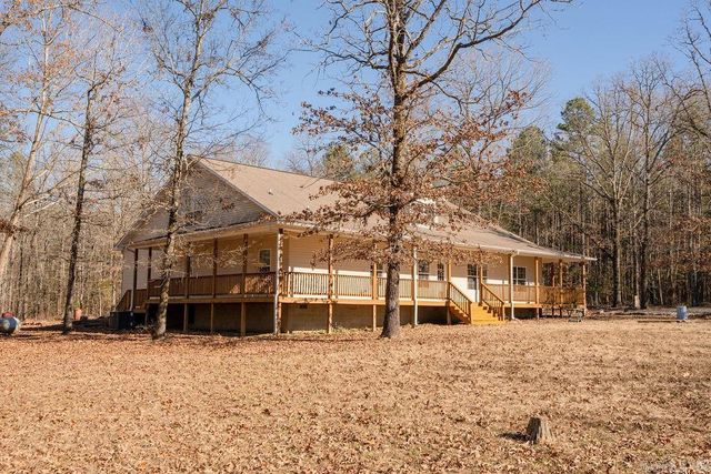 50 River Ranch Resort RD, Heber Springs, AR 72543