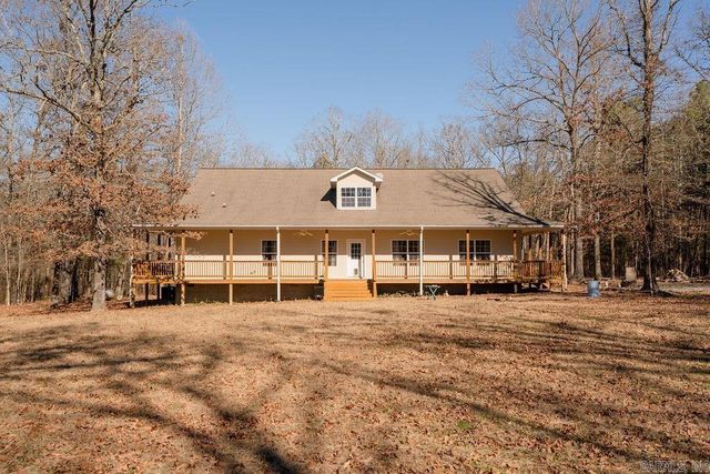 50 River Ranch Resort RD, Heber Springs, AR 72543