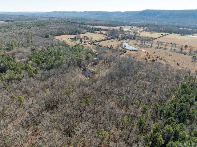 50 River Ranch Resort RD, Heber Springs, AR 72543