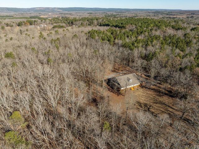 50 River Ranch Resort RD, Heber Springs, AR 72543