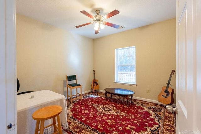 50 River Ranch Resort RD, Heber Springs, AR 72543