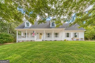 3430 Briscoe Drive, Monroe, GA 30655