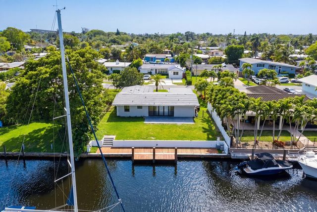 2524 Nassau Lane, Fort Lauderdale, FL 33312