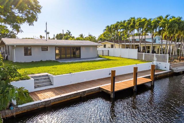 2524 Nassau Lane, Fort Lauderdale, FL 33312