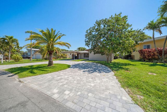 2524 Nassau Lane, Fort Lauderdale, FL 33312