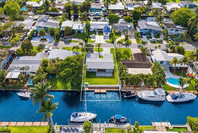 2524 Nassau Lane, Fort Lauderdale, FL 33312