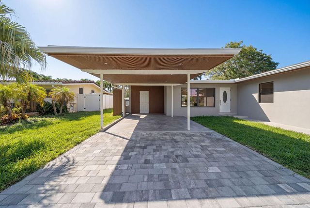 2524 Nassau Lane, Fort Lauderdale, FL 33312