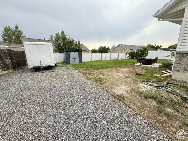 2142 E FALL ST, Eagle Mountain, UT 84005