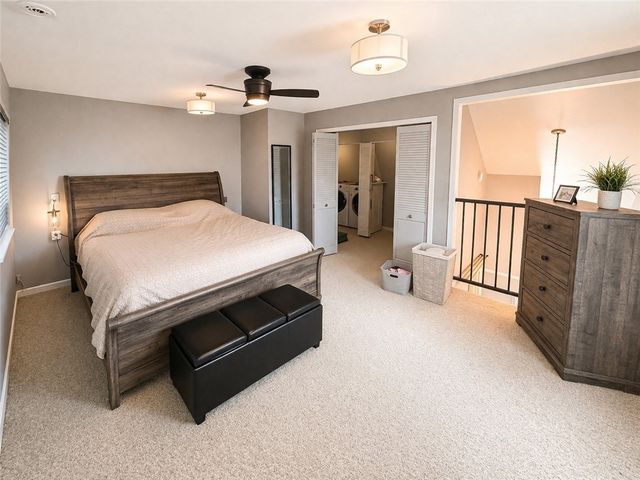 565 Smithfield Road D8, North Providence, RI 02904