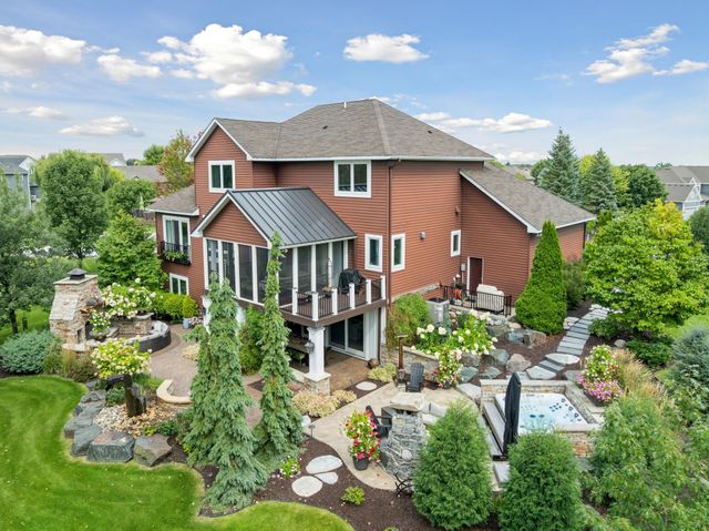 17853 76th Avenue N, Maple Grove, MN 55311