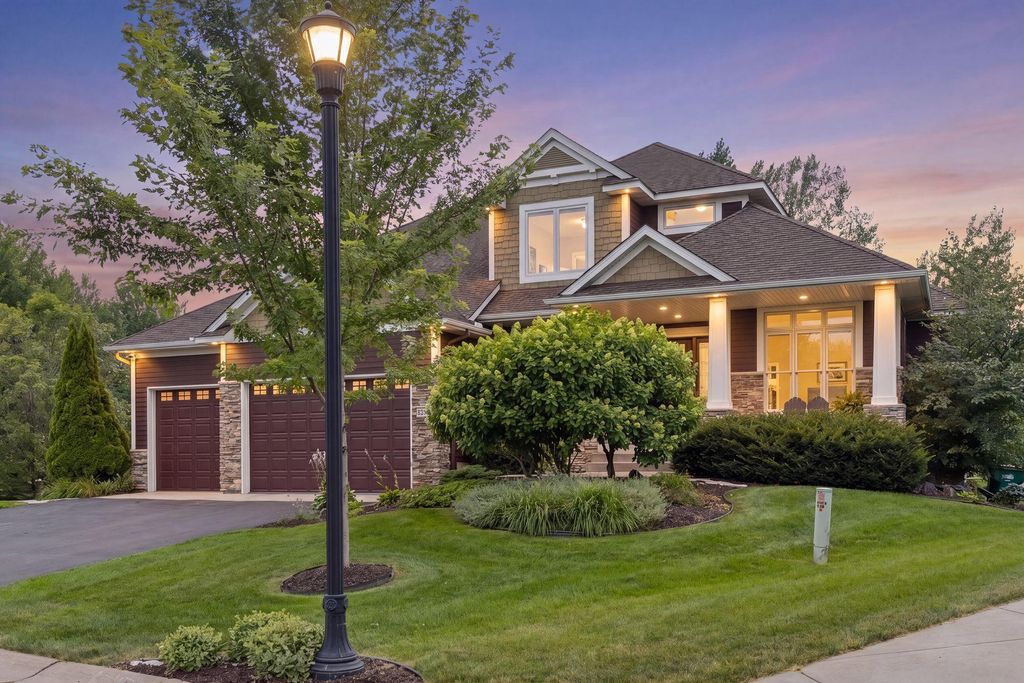 17853 76th Avenue N, Maple Grove, MN 55311