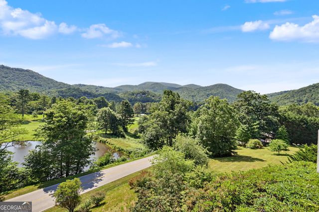 48 Little Bear Trail, Sky Valley, GA 30537