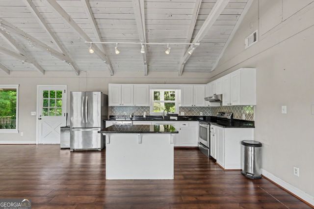 48 Little Bear Trail, Sky Valley, GA 30537