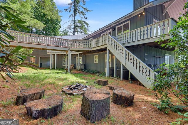 48 Little Bear Trail, Sky Valley, GA 30537