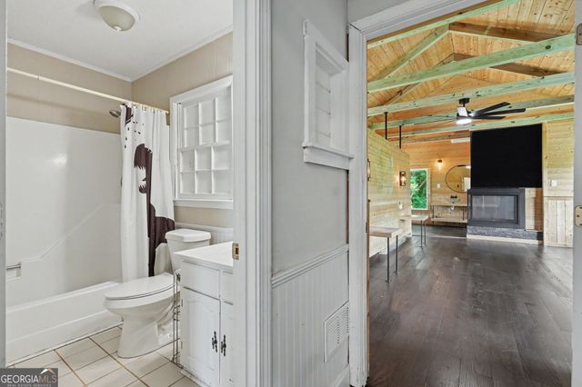 48 Little Bear Trail, Sky Valley, GA 30537