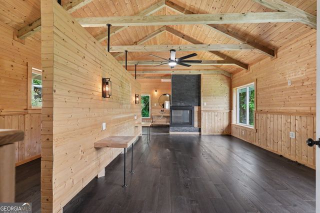 48 Little Bear Trail, Sky Valley, GA 30537