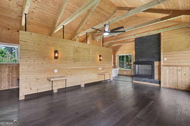 48 Little Bear Trail, Sky Valley, GA 30537