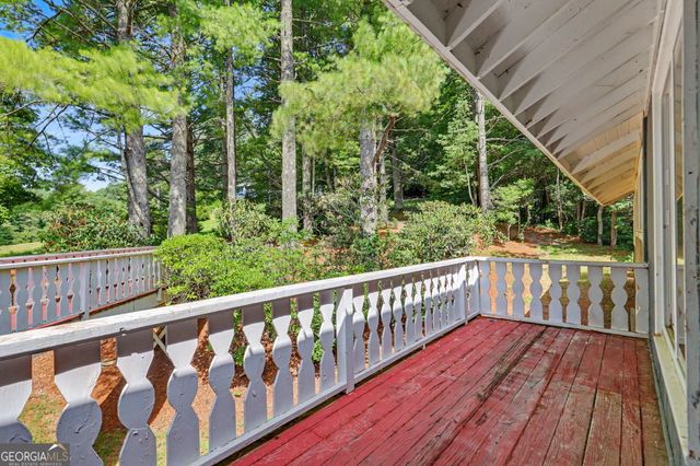 48 Little Bear Trail, Sky Valley, GA 30537