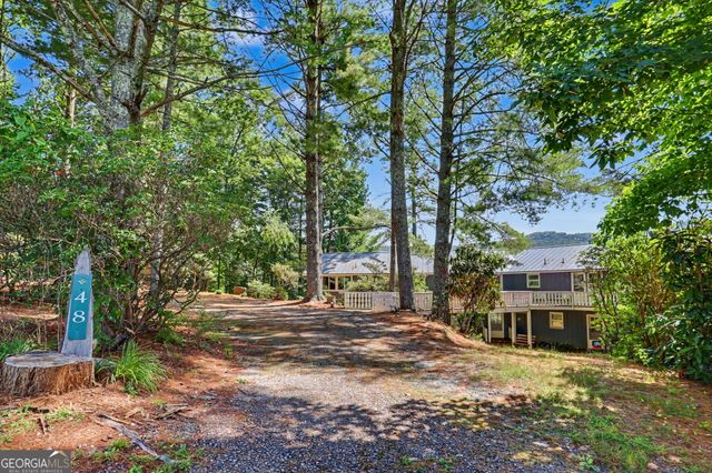 48 Little Bear Trail, Sky Valley, GA 30537