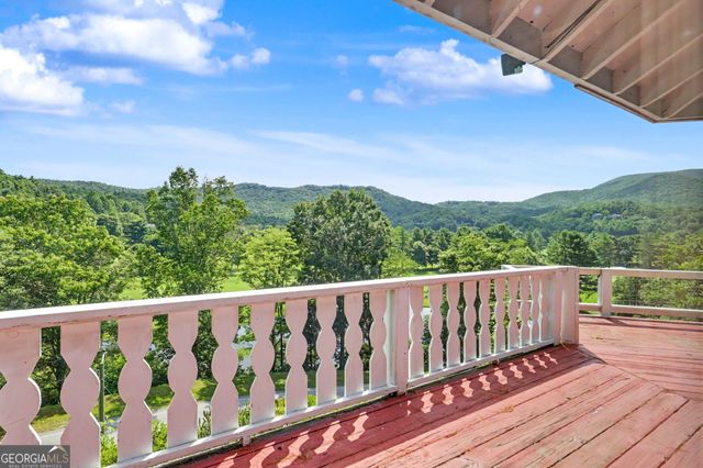 48 Little Bear Trail, Sky Valley, GA 30537