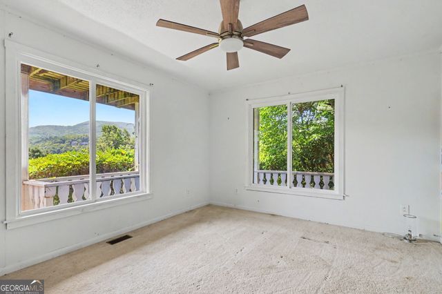 48 Little Bear Trail, Sky Valley, GA 30537