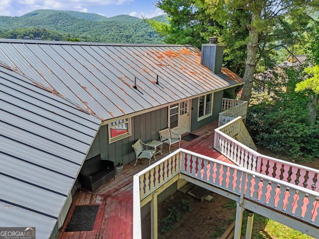 48 Little Bear Trail, Sky Valley, GA 30537
