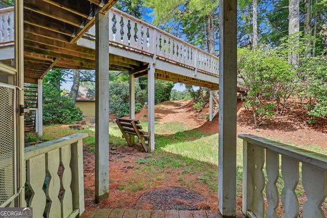48 Little Bear Trail, Sky Valley, GA 30537