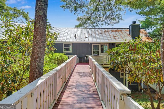 48 Little Bear Trail, Sky Valley, GA 30537