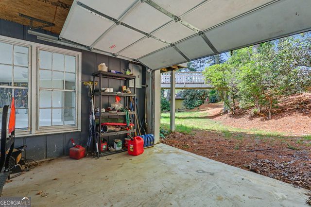 48 Little Bear Trail, Sky Valley, GA 30537