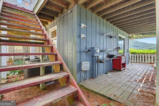 48 Little Bear Trail, Sky Valley, GA 30537