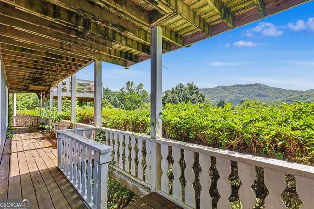 48 Little Bear Trail, Sky Valley, GA 30537