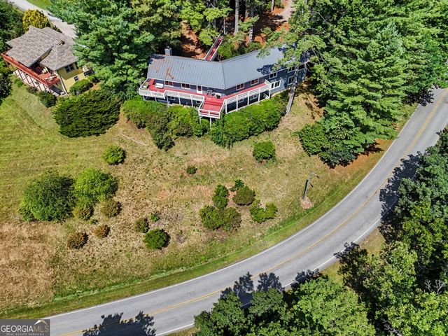 48 Little Bear Trail, Sky Valley, GA 30537