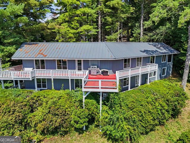 48 Little Bear Trail, Sky Valley, GA 30537