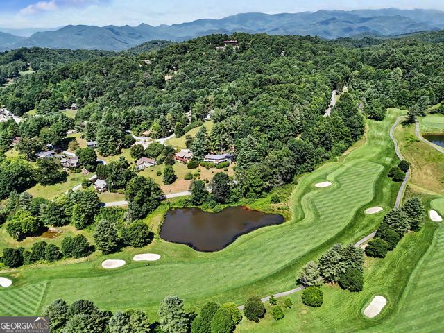 48 Little Bear Trail, Sky Valley, GA 30537
