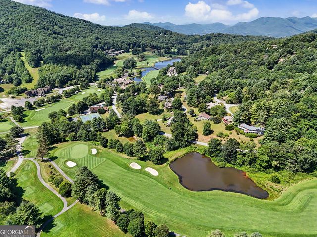 48 Little Bear Trail, Sky Valley, GA 30537