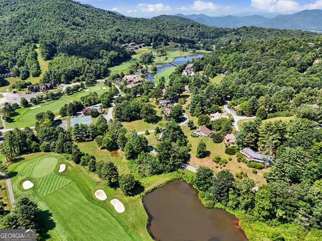 48 Little Bear Trail, Sky Valley, GA 30537